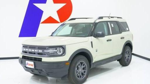 FORD BRONCO SPORT 2024 3FMCR9B69RRE77382 image